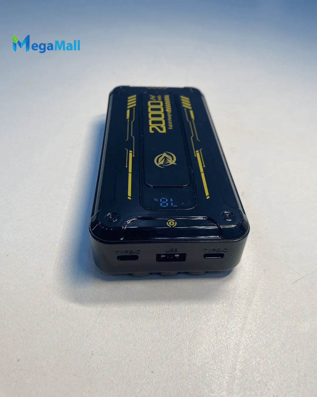 Power Bank 20,000 mAh KREMER — 22.5W