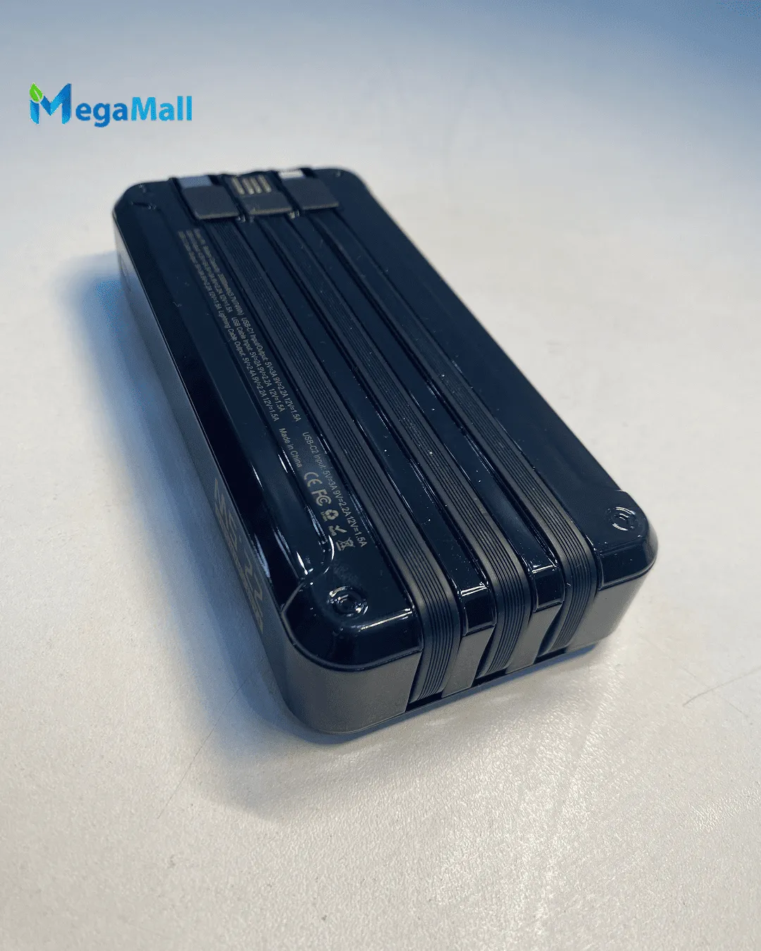 Power Bank 20,000 mAh KREMER — 22.5W