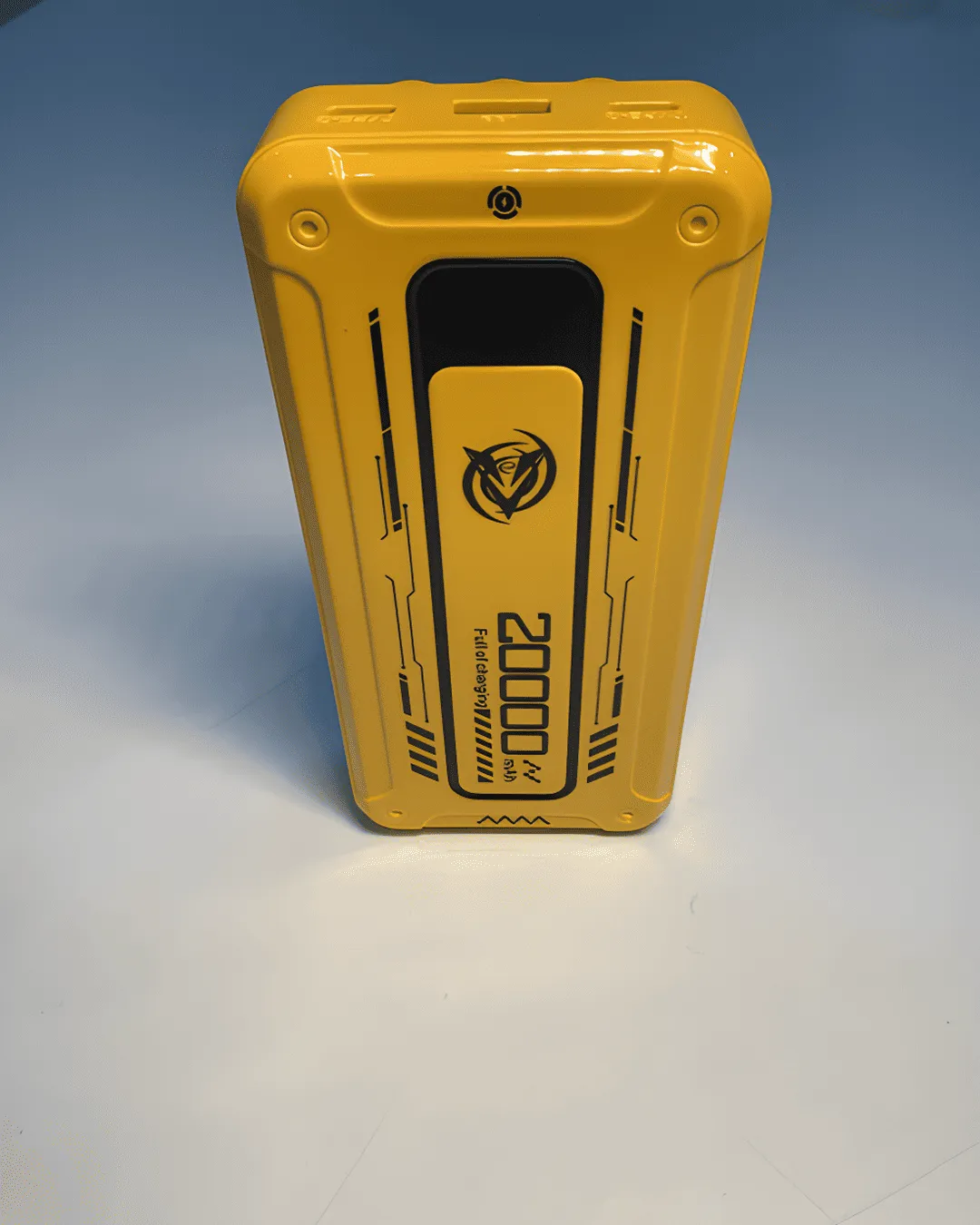 Power Bank 20,000 mAh KREMER — 22.5W